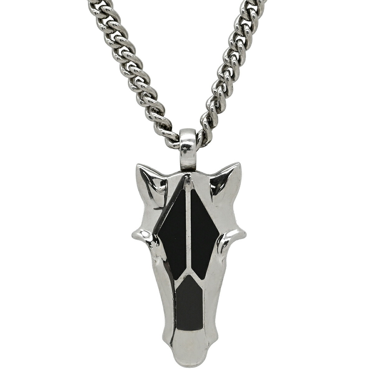 楽天市場】【ジュエリー】【新品仕上げ済み】HERMES エルメス