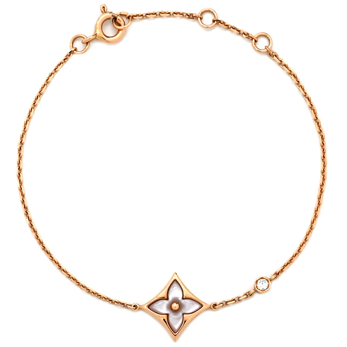 楽天市場】ルイ・ヴィトン LOUIS VUITTON ブレスレット ブラスレ