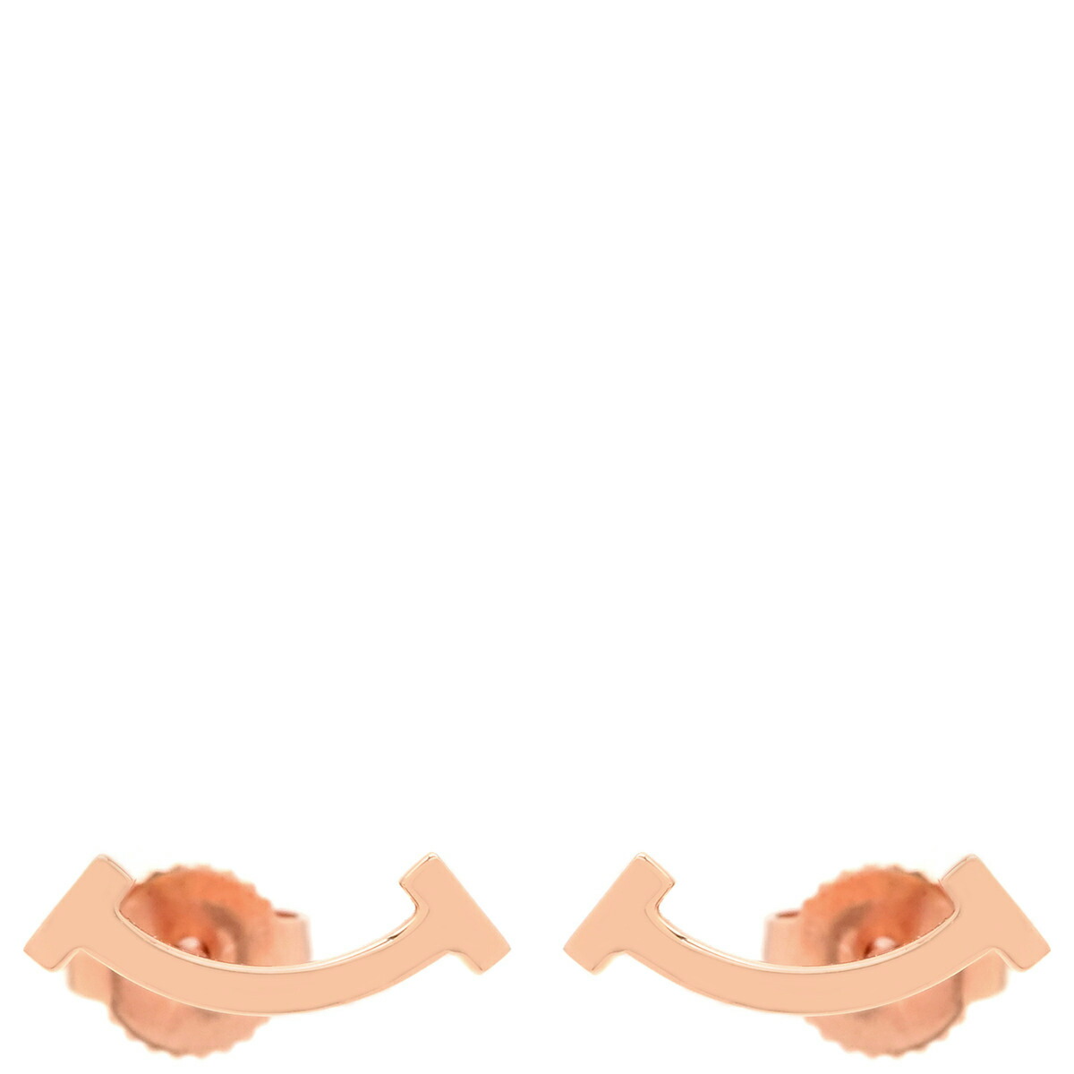 楽天市場】Tiffany & Co. ティファニー インフィニティ ピアス