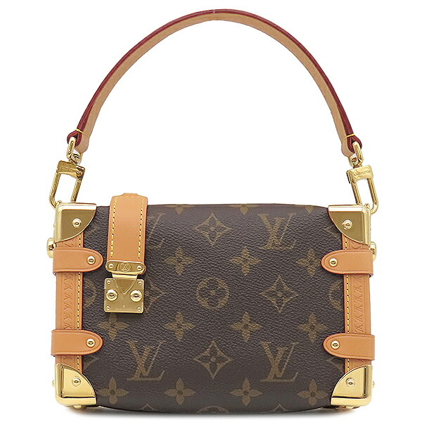 専用美品Louis Vuitton モノグラム ショルダーバッグ 楽天市場】【バッグ】LOUIS VUITTON ルイ ヴィトン モノグラム ソフト
