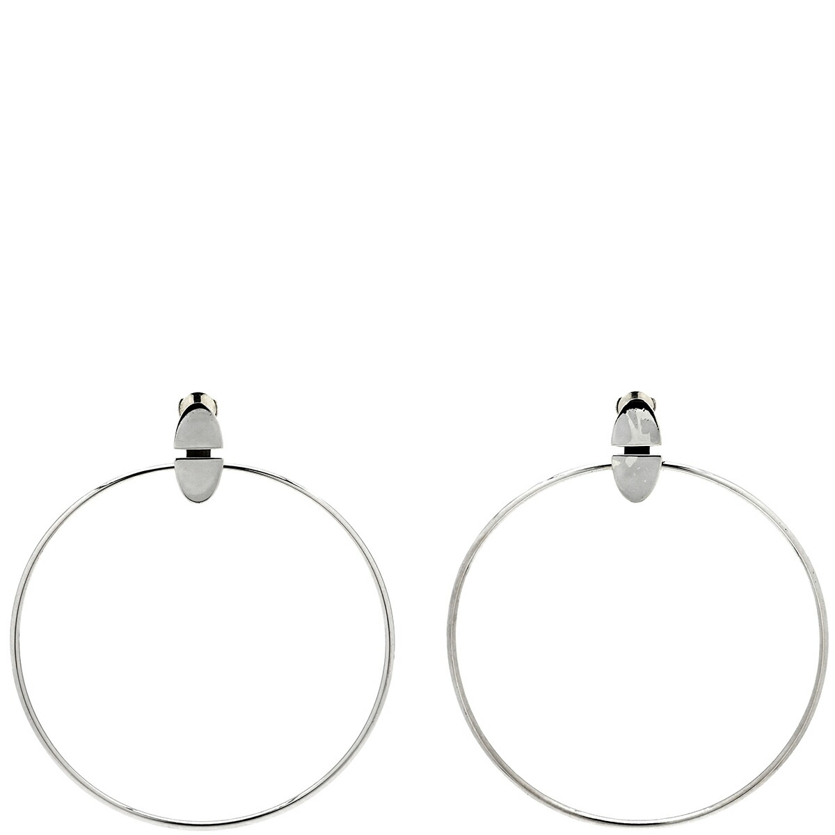 専用K18PGエルメスHERMESメドール フックピアス 専用K18PGエルメスHERMESメドール フックピアス - メルカリ