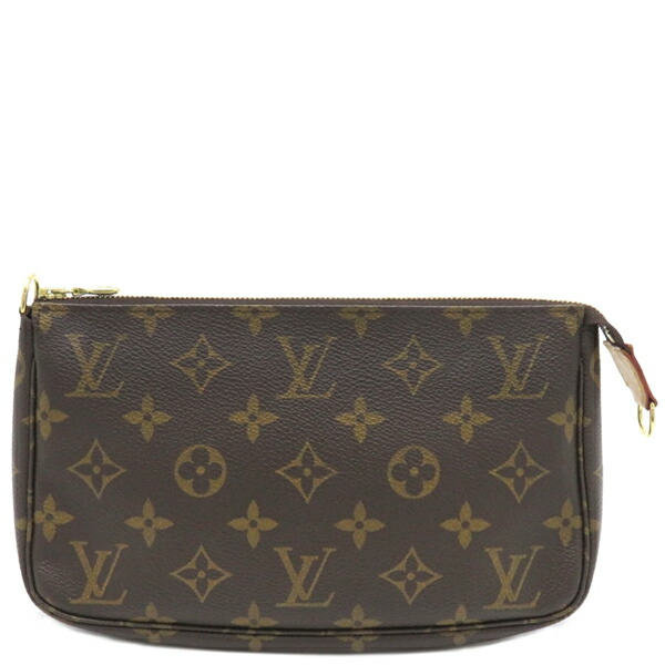 楽天市場】ルイ・ヴィトン LOUIS VUITTON ポシェットアクセ