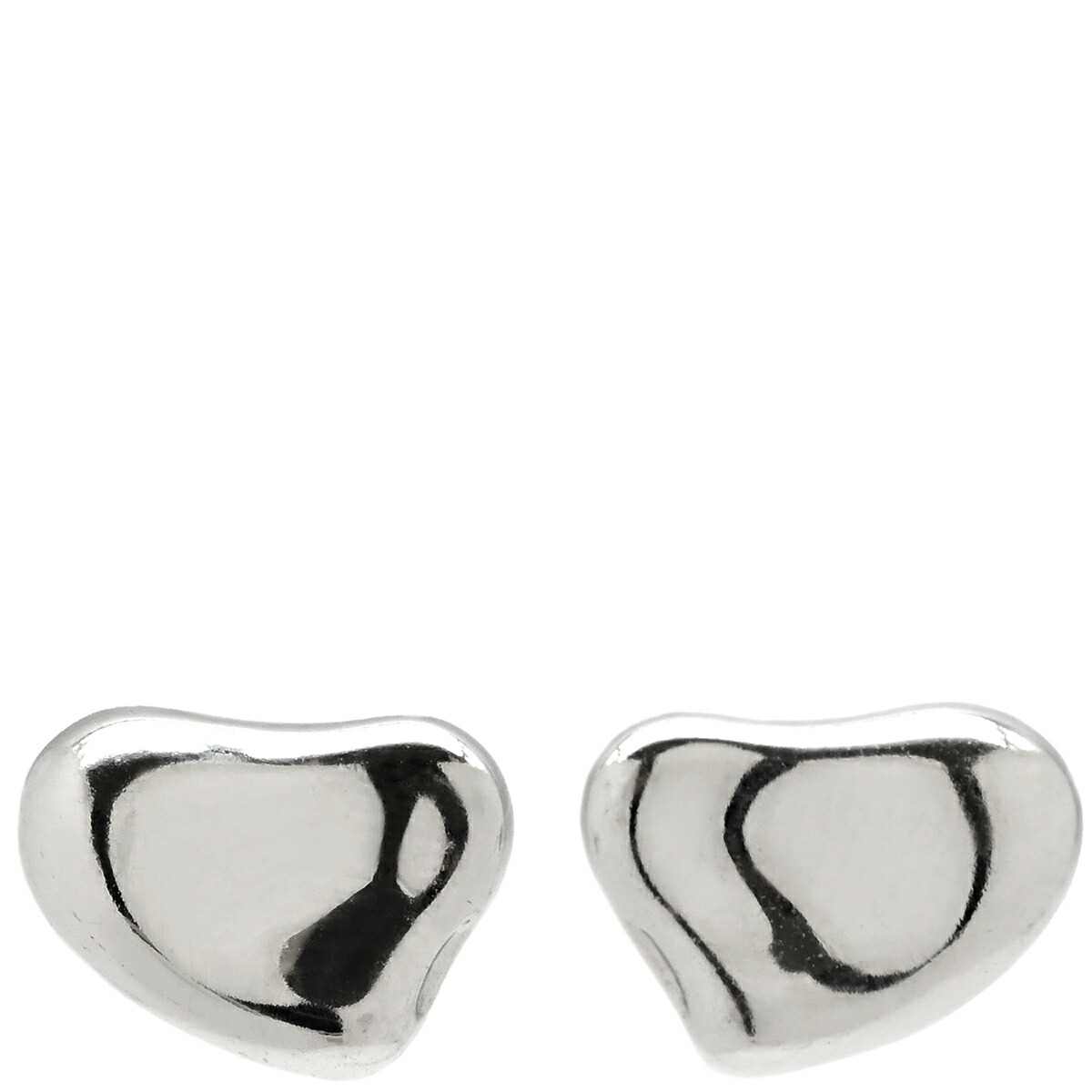 楽天市場】ティファニー エルサペレッティ・オープンハート・フープ