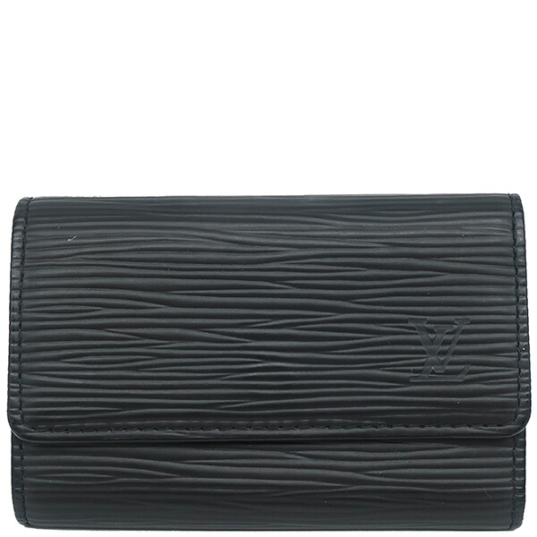 楽天市場】LOUIS VUITTON ルイ ヴィトン エピ ミュルティクレ6 6連キー