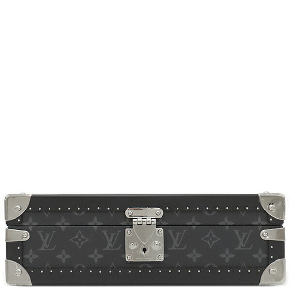 楽天市場】極美品 LouisVuitton ルイヴィトン トランク コフレ8