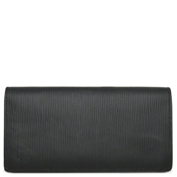 楽天市場】【財布】LOUIS VUITTON ルイ ヴィトン エピ ポルトフォイユ