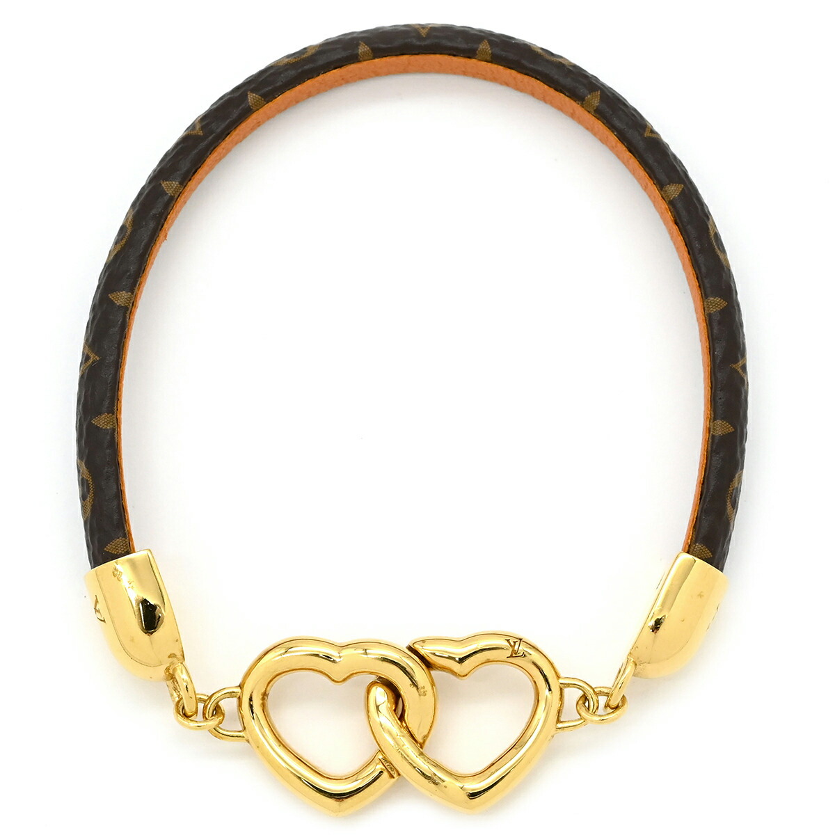 楽天市場】【美品】ルイヴィトン【LOUIS VUITTON】M1229L ブレスレット