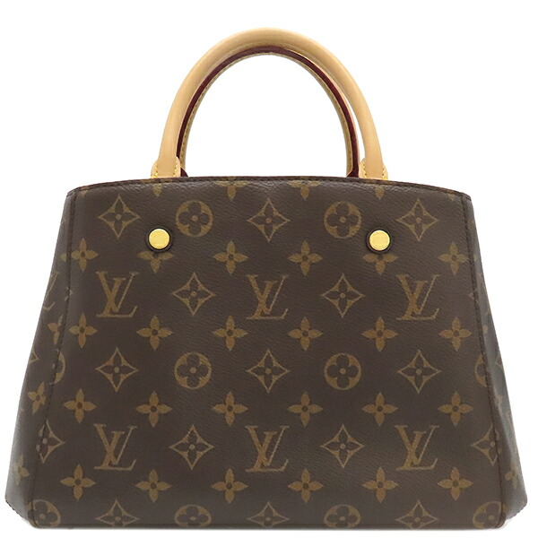 楽天市場】【バッグ】LOUIS VUITTON ルイ ヴィトン モノグラム