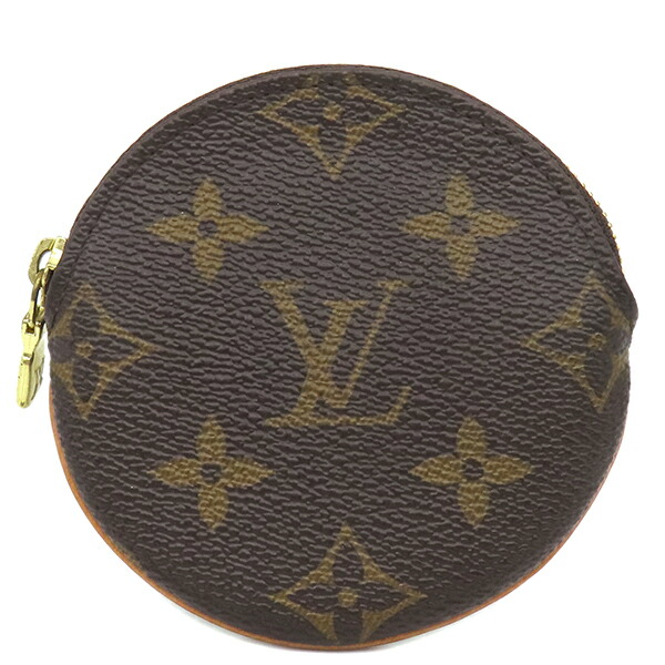 楽天市場】【財布】LOUIS VUITTON ルイ ヴィトン モノグラム