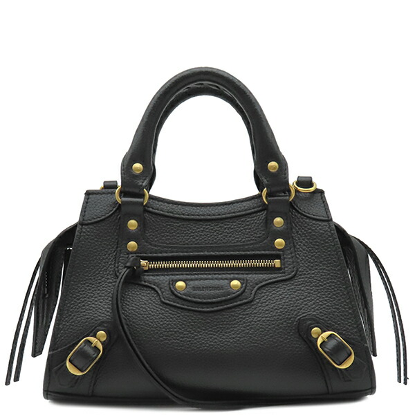 バレンシアガ シティ ジャイアント バレンシアガ BALENCIAGA