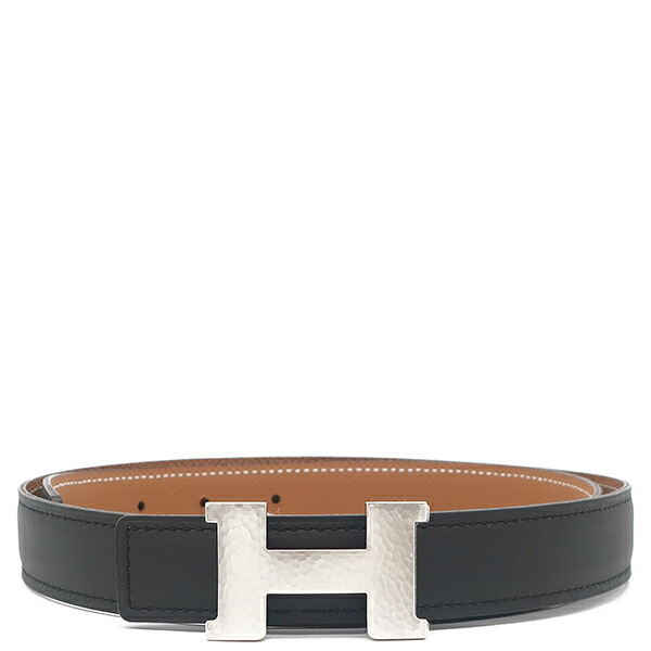 楽天市場】【アパレル】HERMES エルメス ミニコンスタンス Hベルト