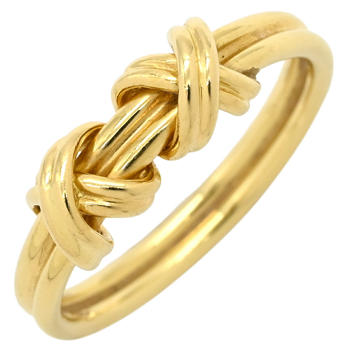 楽天市場】ティファニー Tiffany & Co. リング シグネチャー クロス X