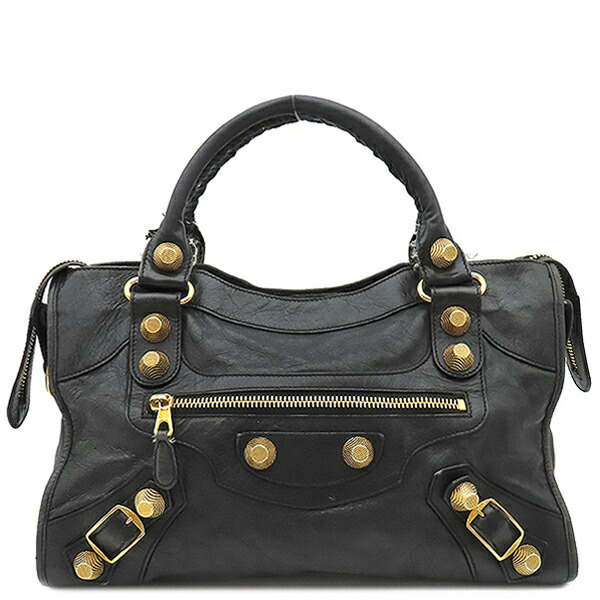 楽天市場】BALENCIAGA バレンシアガ ザ ジャイアント タウン