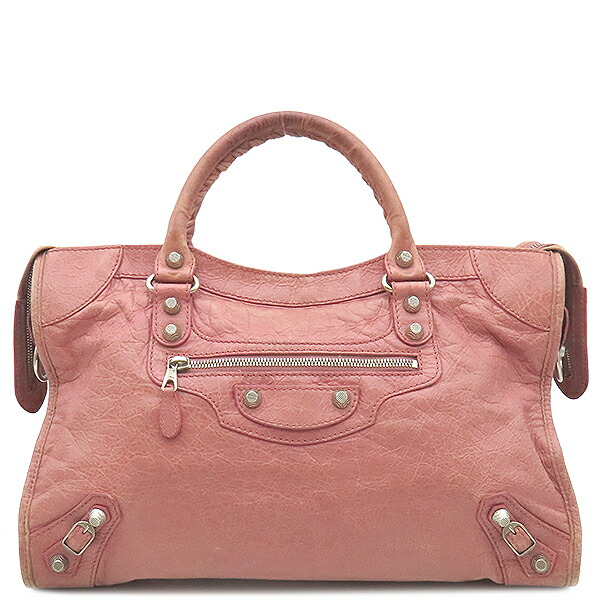 楽天市場】【即日発送】【中古】 BALENCIAGA （バレンシアガ） ｻﾞ