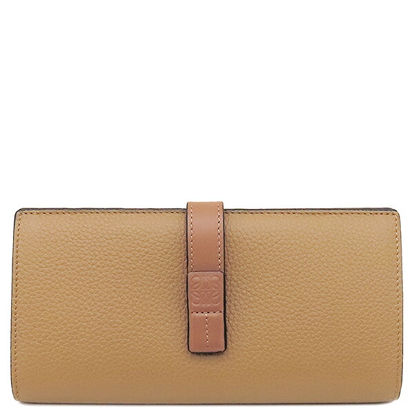 楽天市場】【財布】LOEWE ロエベ アナグラム リピート コンチネンタル