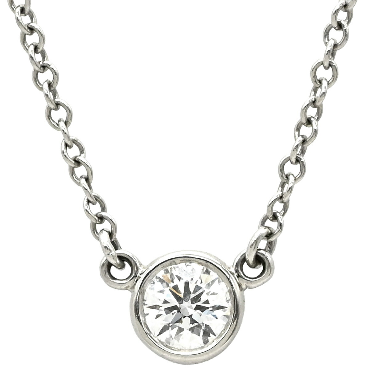 楽天市場】【ジュエリー】【新品仕上げ済】TIFFANY&Co. ティファニー