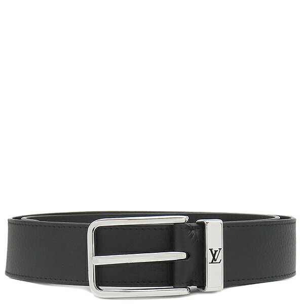 ◇ルイヴィトン◇サンチュール/ポンヌフ/ベルト/M6065/シルバー/ブラック 楽天市場】ルイヴィトン M6065 サンチュール ポンヌフ ベルト トリヨン