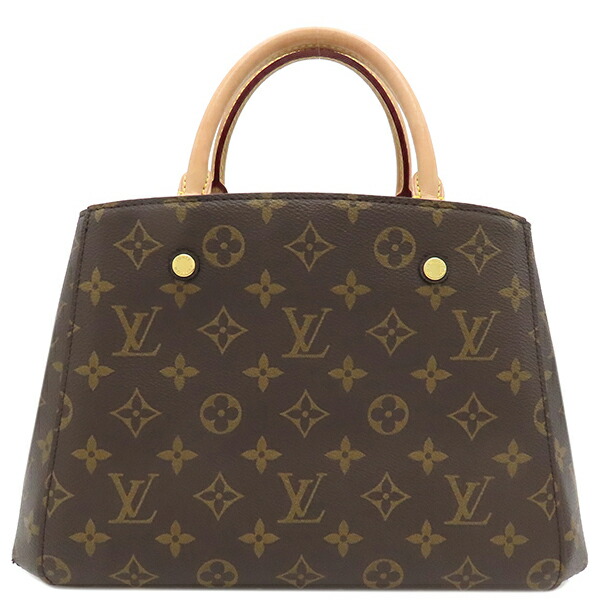 楽天市場】【未使用品】【バッグ】LOUIS VUITTON ルイ ヴィトン