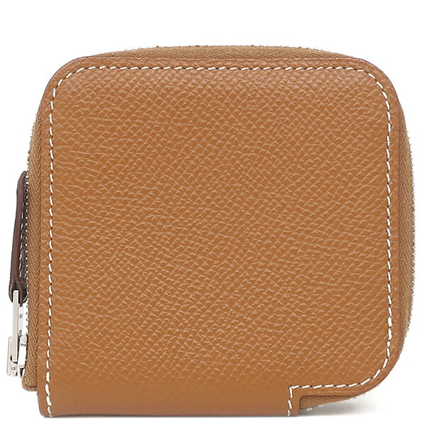 楽天市場】HERMES エルメス アザップシルクイン コンパクトミニ コイン