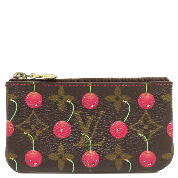 楽天市場】LOUIS VUITTON【ルイ・ヴィトン】M92015 ポシェット・クレ