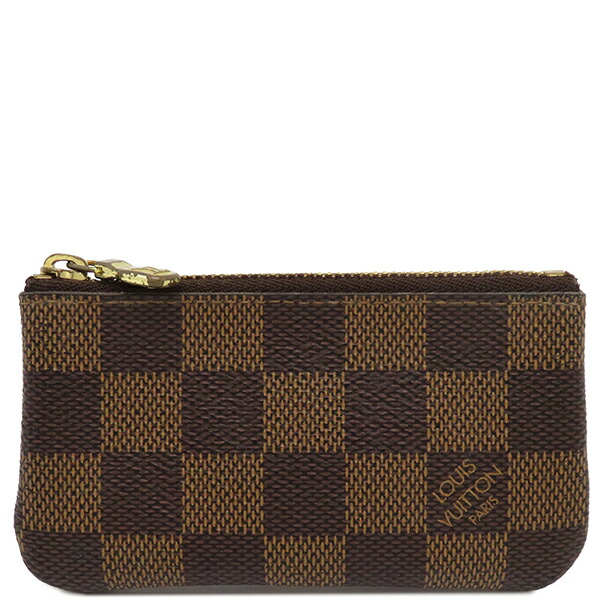 楽天市場】【財布】LOUIS VUITTON ルイ ヴィトン モノグラム エテュイ