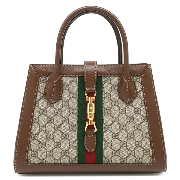 楽天市場】【バッグ】GUCCI グッチ GGキャンバス ジャッキー