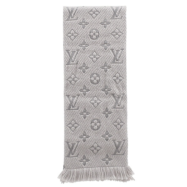 ＊LOUIS VUITTON ＊モノグラム エシャルプ マフラー 楽天市場】ルイヴィトン 413287 エシャルプ ロゴマニア モノグラム