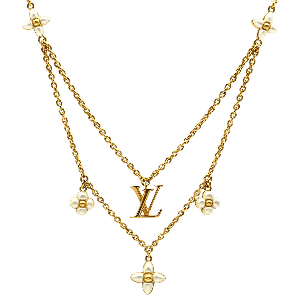 楽天市場】【美品】ルイヴィトン 【LOUIS VUITTON】M00331 ペンダント