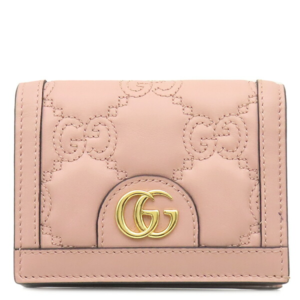 GUCCI　ズゥミ　チェーンウォレット　二つ折り財布　中古 中古・古着通販】GUCCI (グッチ) デュオニソス・チェーンウォレット