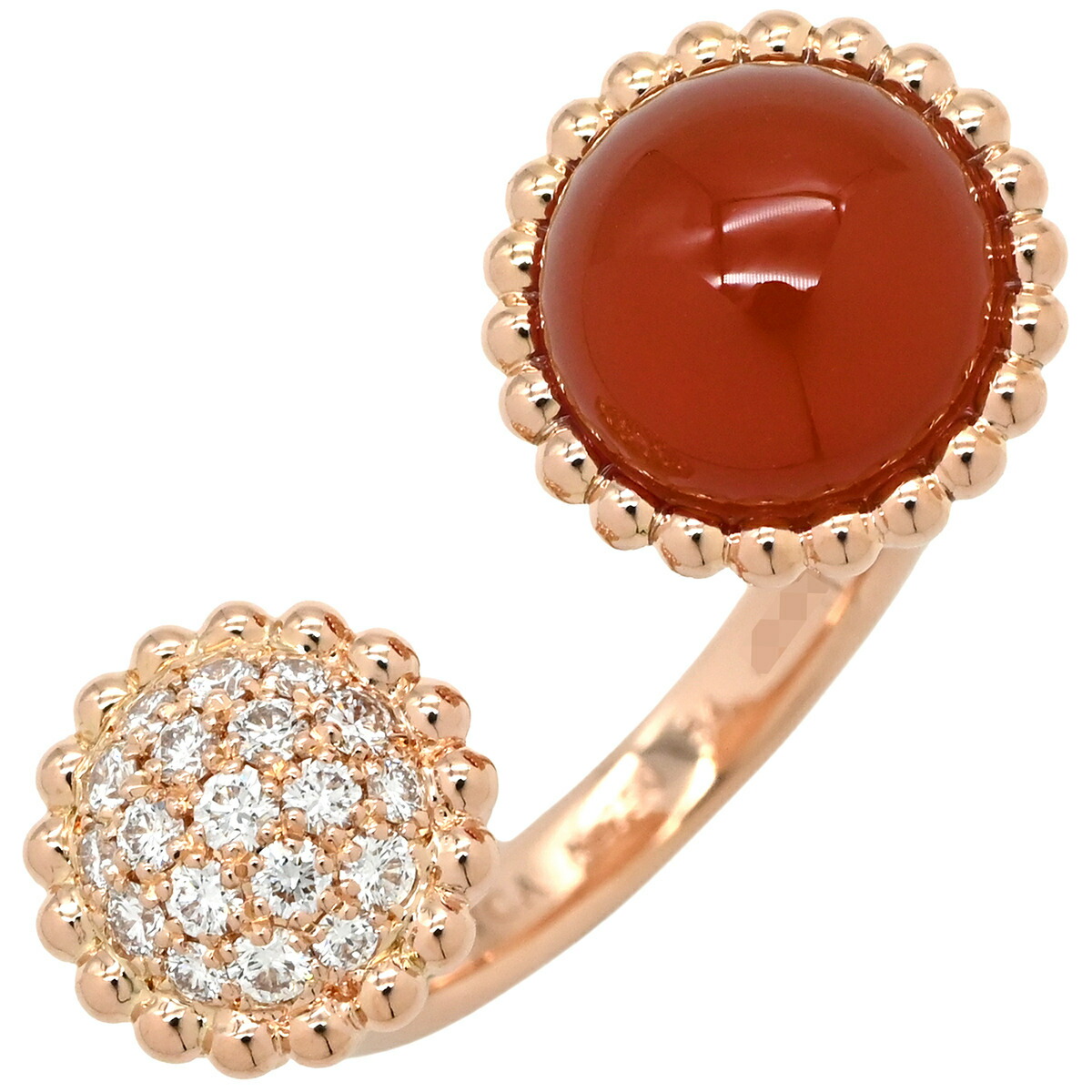 楽天市場】Van Cleef & Arpels ヴァンクリーフ＆アーペル ペルレ