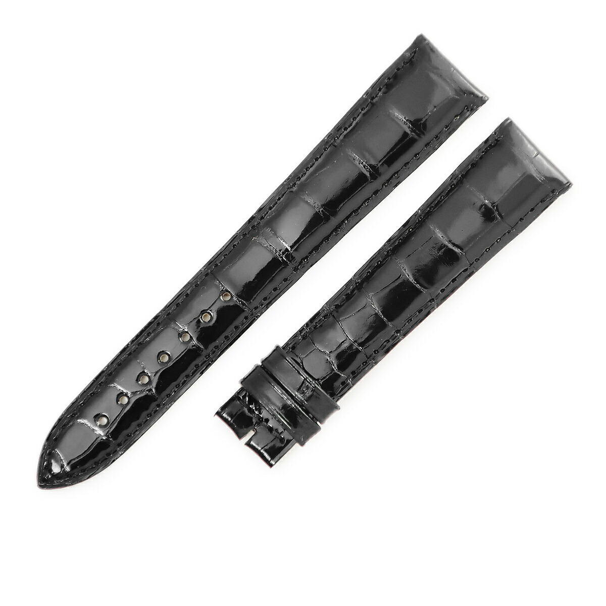 楽天市場】ジャガー・ルクルト ベルト パーツ Dバックル レベルソ用