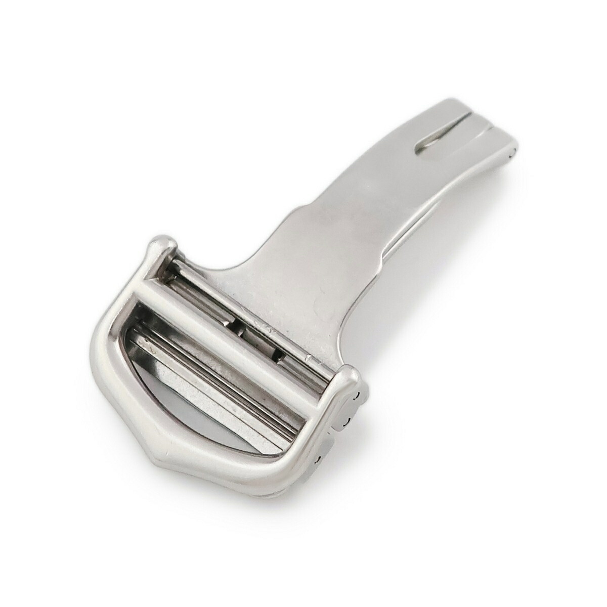 楽天市場】カルティエ 時計 純正 Dバックル 部品 18K YG 750 イエロー