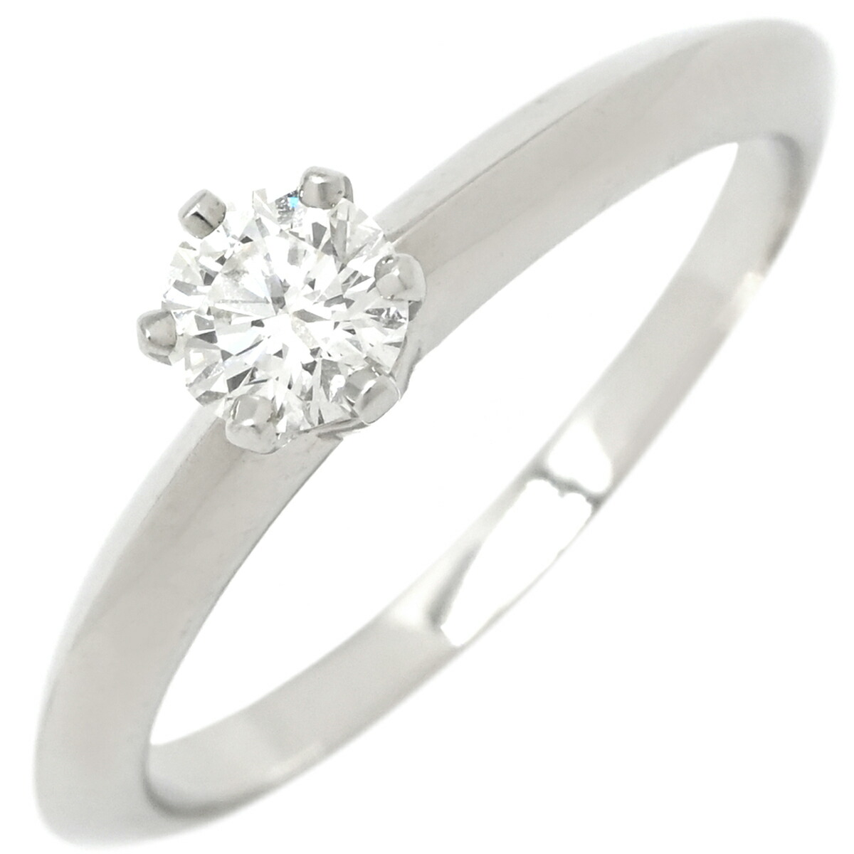 楽天市場】ティファニー Tiffany & Co. リング ダブルティアドロップ 1