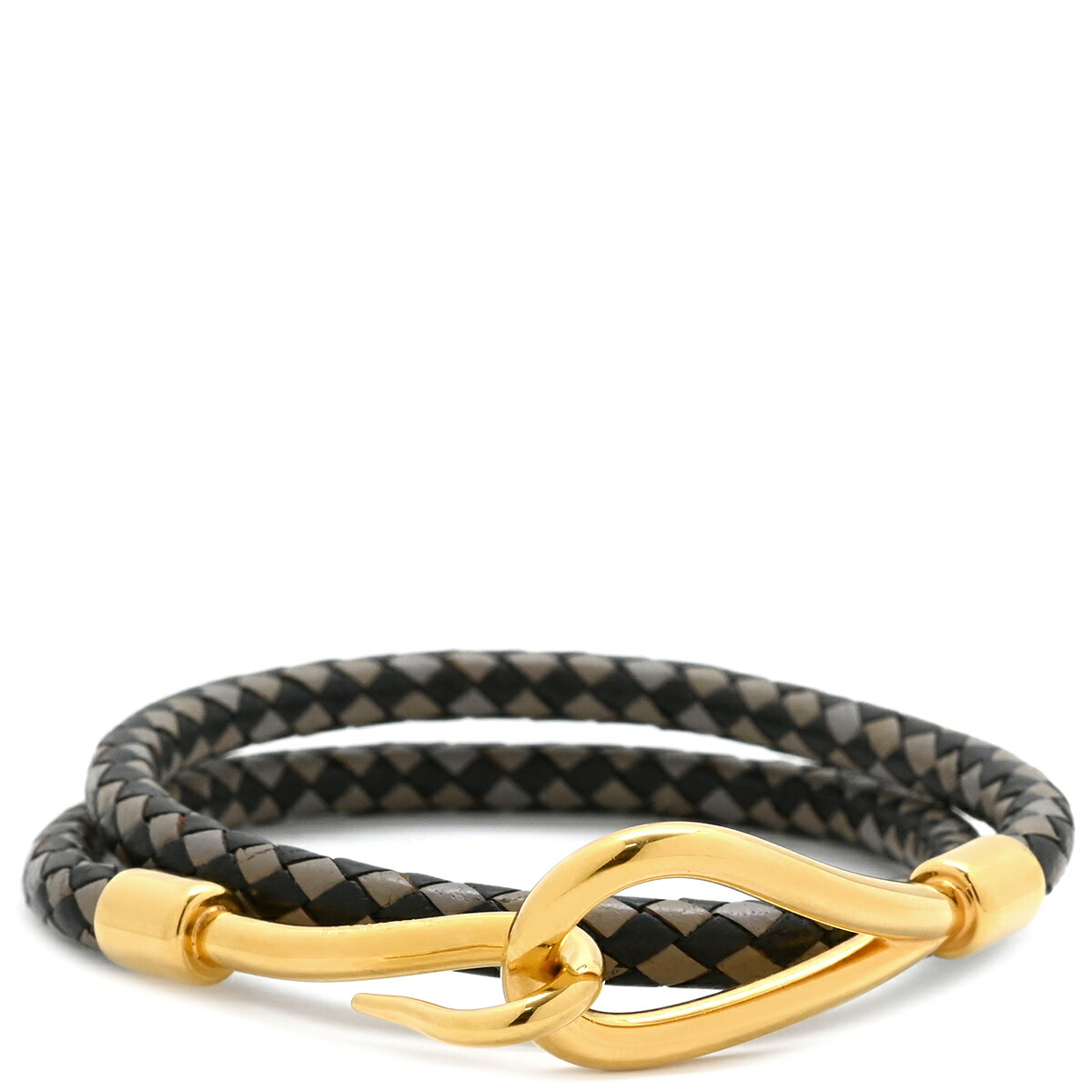 楽天市場】【美品】エルメス HERMES レザー ジャンボ チョーカー