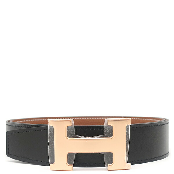 楽天市場】HERMES エルメス コンスタンス Hベルト リバーシブル バイ