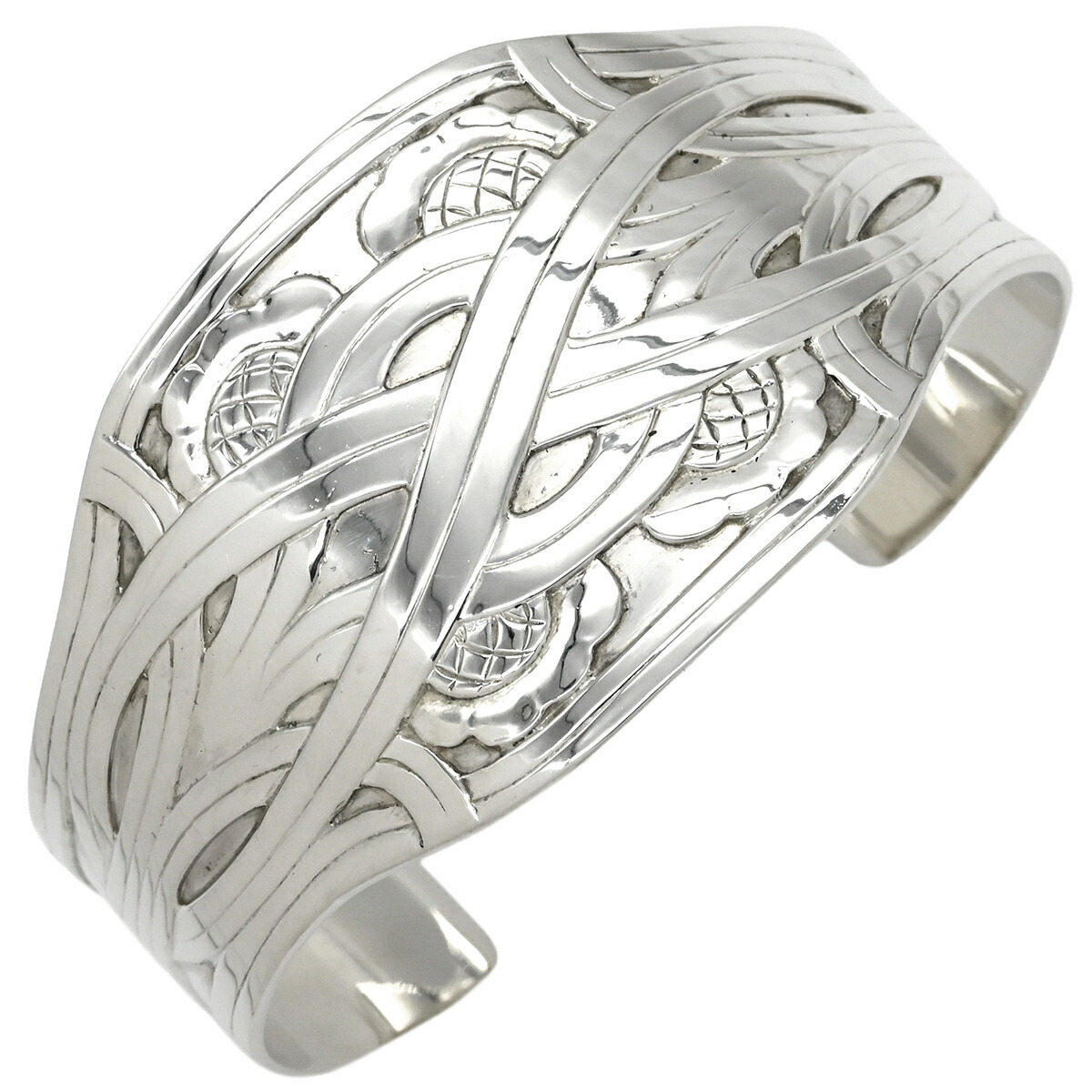 楽天市場】◇ミウラ◇ジョージジェンセン GEORG JENSEN シルバー925