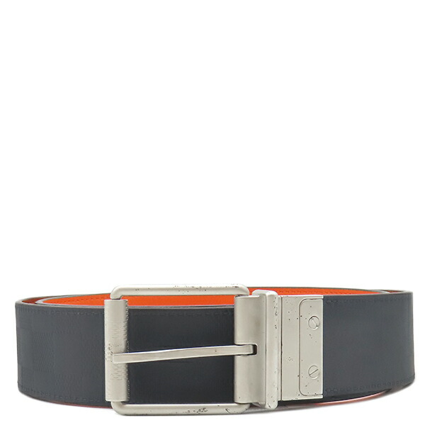 楽天市場】ルイヴィトン M9675 サンチュール ボストン ベルト ダミエ