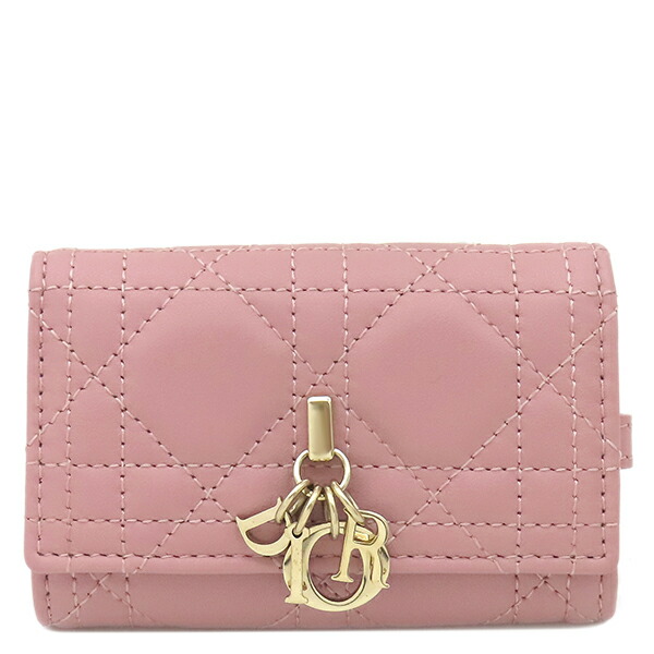 楽天市場】【ディオール】DIOR オブリーク ジャカード キーケース