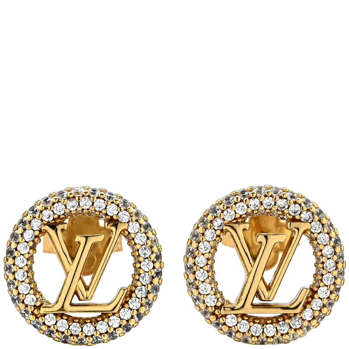 楽天市場】【ジュエリー】LOUIS VUITTON ルイ ヴィトン ブックルド