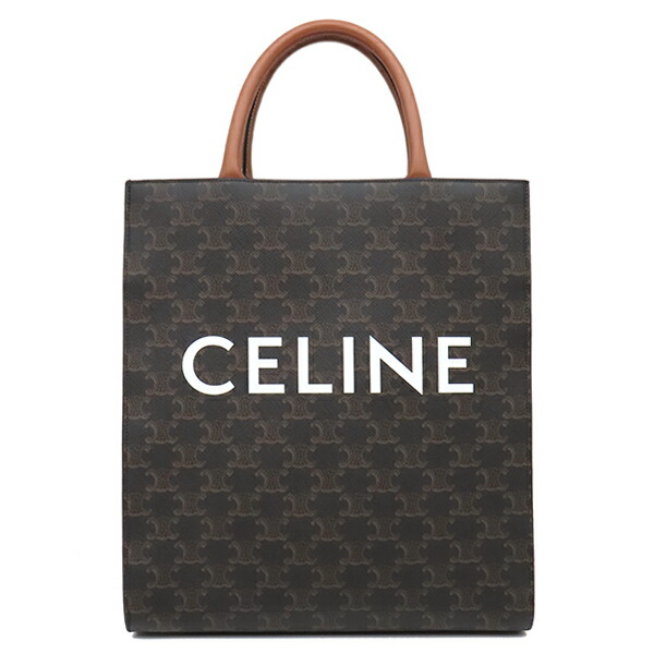 楽天市場】【CELINE】セリーヌ 194372BZK.04LU ミニバーティカルカバ
