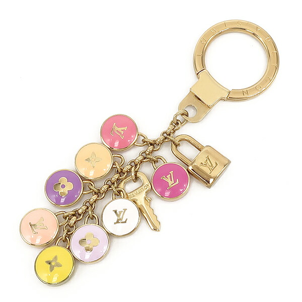 楽天市場】LOUIS VUITTON ルイ ヴィトン ポルトクレ スピーディ アンク