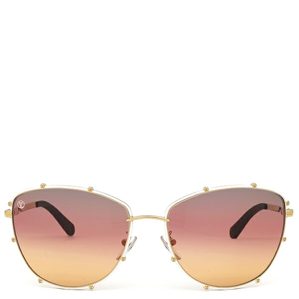 楽天市場】ルイヴィトン【LOUIS VUITTON】Z1526E サングラス マイ