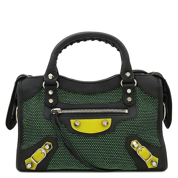 楽天市場】【バッグ】BALENCIAGA バレンシアガ ミニツィギー