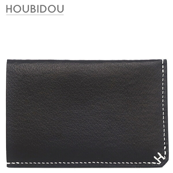 ＼2%OFF大売り出し ＆最大限度5万円割り引き引き換え証 分量制限事項／ エルメス HERMES 歌留多入れもの H セリエ ヴォーエバーカーフ ヴォーエヴァーグレイン 黒いこと 2024年製 H085912CA89 W 【箱】【中古】