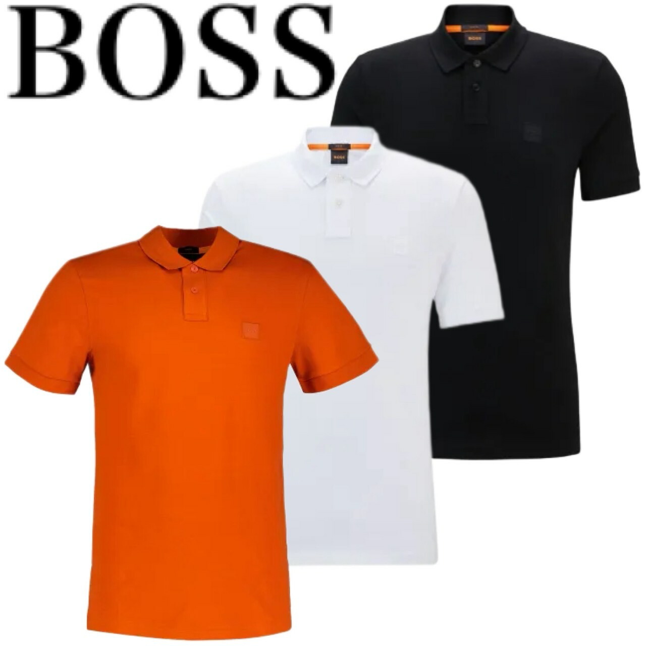 楽天市場】【中古】BOSS ×大谷翔平 ポロシャツ 50531161