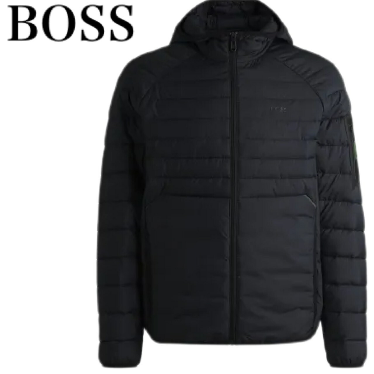 楽天市場】HUGO BOSS ヒューゴボス メンズ ジャケット メンズ