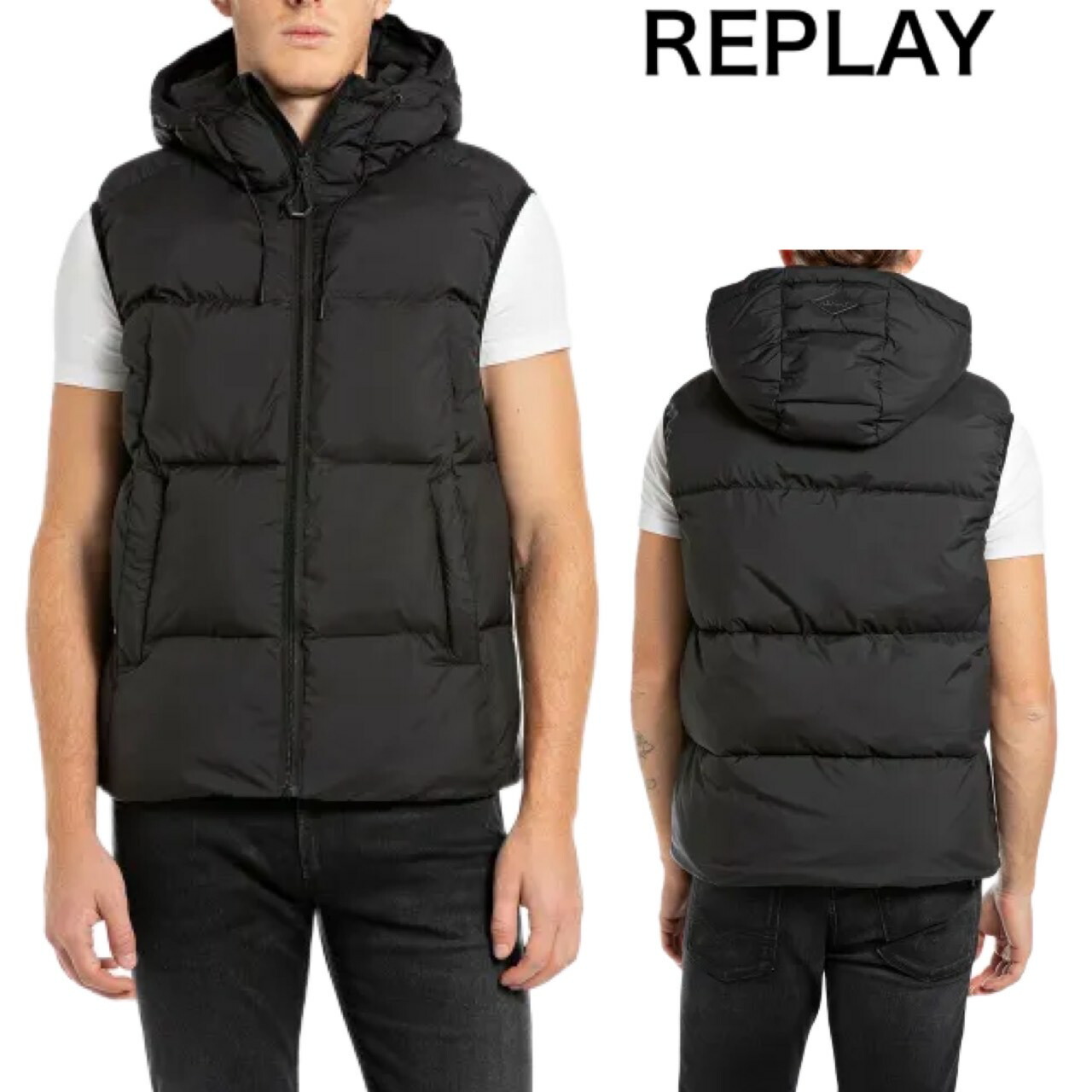 REVERBERATE ベスト 24SS 楽天市場】REVERBERATE リバーバレイト ベスト サイズ:FREE 24SS