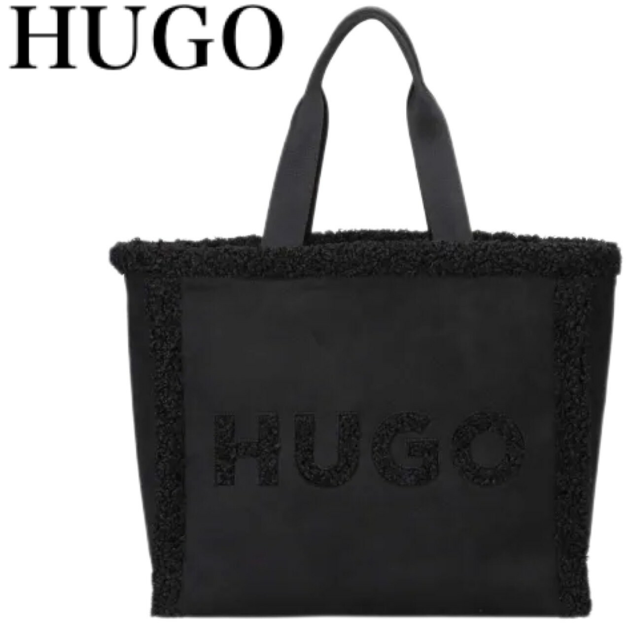 楽天市場】HUGO BOSS ヒューゴボス メンズ ユニセックス ロゴ