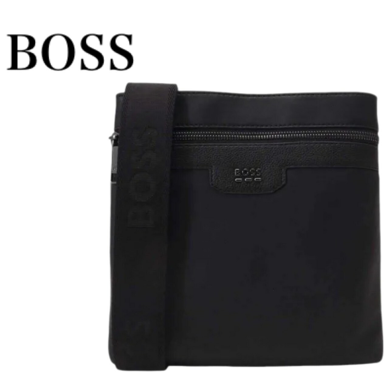 【大谷翔平さん愛用ブランド】HUGO Ethon 2.0クロスボディバッグ 楽天市場】HUGO BOSS ヒューゴボス ロゴ メンズ レディース ユニ