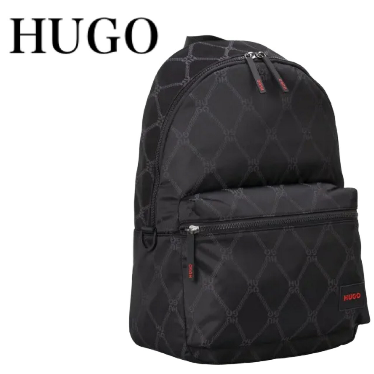 楽天市場】HUGO BOSS ヒューゴボス メンズ ユニセックス バック